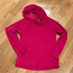3/$20✨Champion Women's Vibrant Red Hoodie